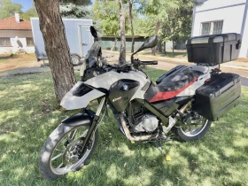 BMW G 650 GS | Mobile.bg � ����� ������ 13