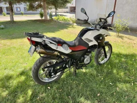 BMW G 650 GS | Mobile.bg � ����� ������ 11