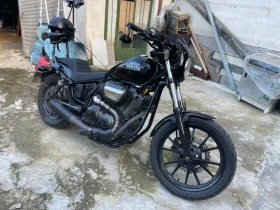 Yamaha Bolt XVS 950  | Auto.bg — изображение 6