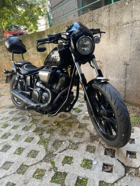 Yamaha Bolt XVS 950  | Auto.bg — изображение 2