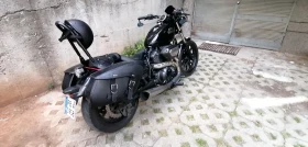 Yamaha Bolt XVS 950  | Auto.bg — изображение 3