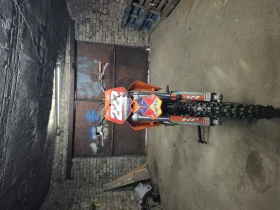 Ktm 125 