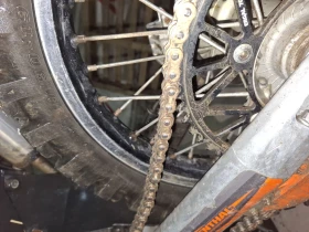 Ktm 125 undefined | Auto.bg — изображение 8