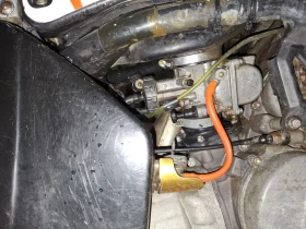 Ktm 125 undefined | Auto.bg — изображение 14