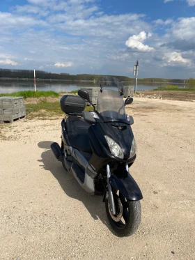 Yamaha X-max undefined | Auto.bg — изображение 4