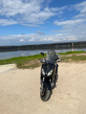 Yamaha X-max undefined | Auto.bg — изображение 2