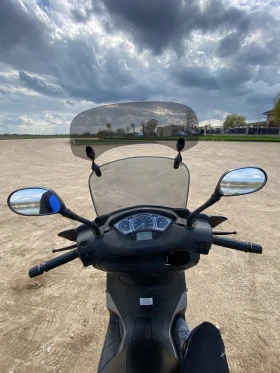 Yamaha X-max undefined | Auto.bg — изображение 7