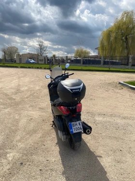 Yamaha X-max undefined | Auto.bg — изображение 6