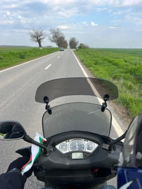 Yamaha X-max undefined | Auto.bg — изображение 9