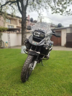 BMW R GSAdventure | Mobile.bg � ����� ������ 6