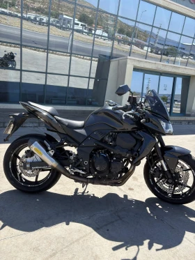 ����� �� �������� �� Kawasaki Z 750 A2 �����.25kw 