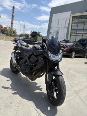Kawasaki Z 750 A2 катег.25kw  | Auto.bg — изображение 2