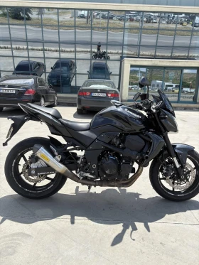 Kawasaki Z 750 A2 катег.25kw  | Auto.bg — изображение 3