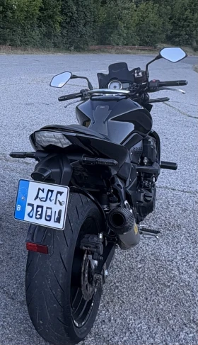 Kawasaki Z 750 A2 катег.25kw  | Auto.bg — изображение 9