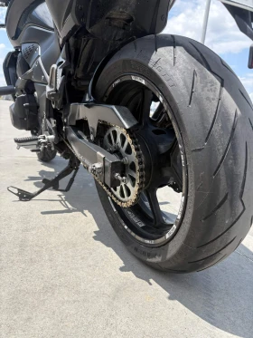 Kawasaki Z 750 A2 катег.25kw  | Auto.bg — изображение 5