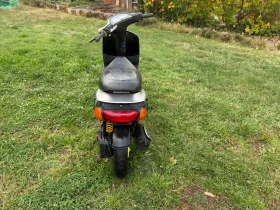 Piaggio Zip undefined | Auto.bg — изображение 3