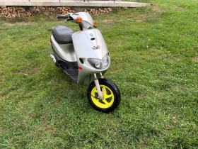 Piaggio Zip undefined | Auto.bg — изображение 2