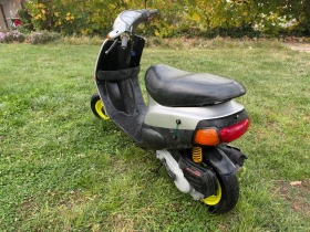 Piaggio Zip undefined | Auto.bg — изображение 4