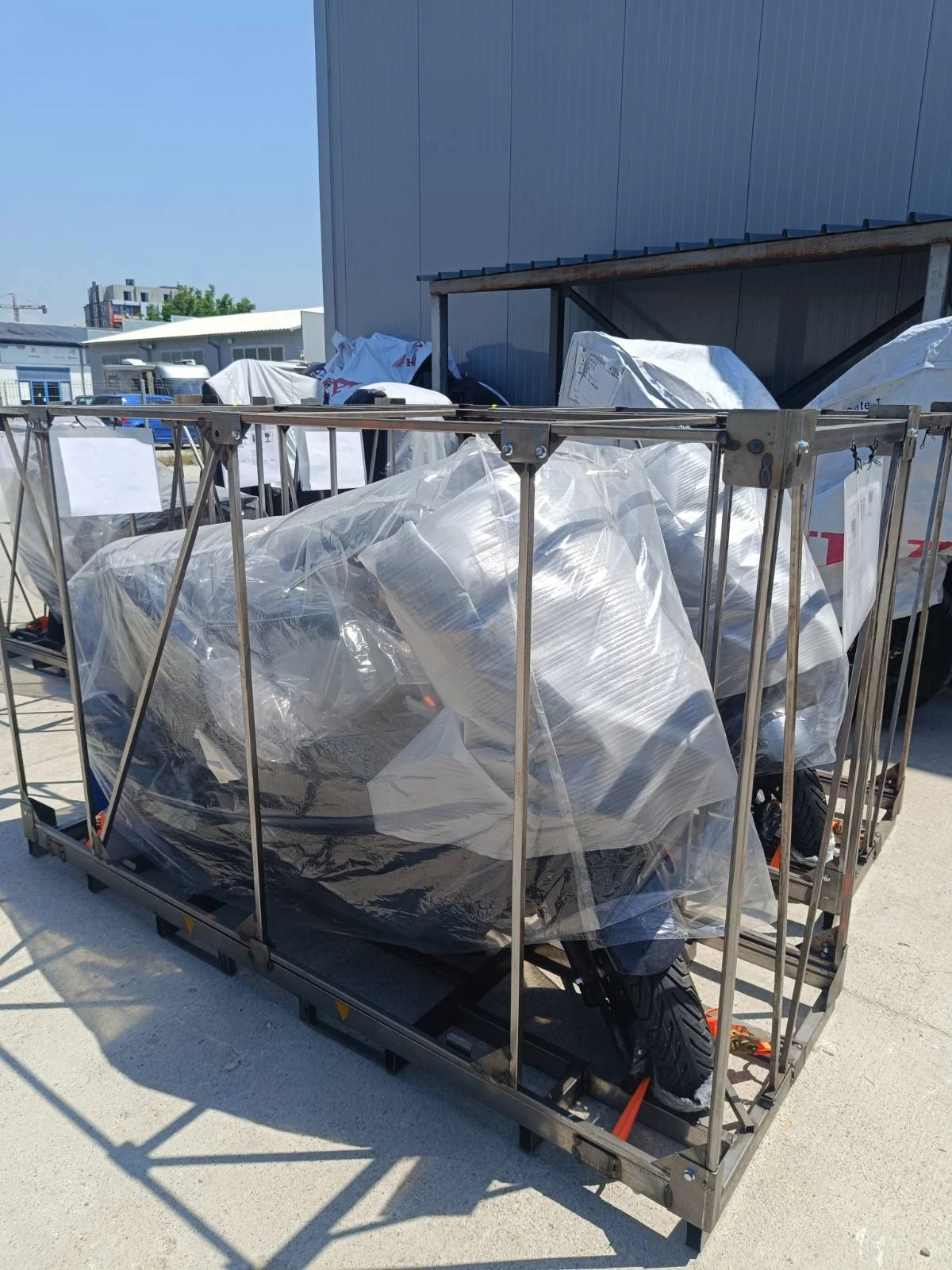 Honda Pcx  - изображение 7