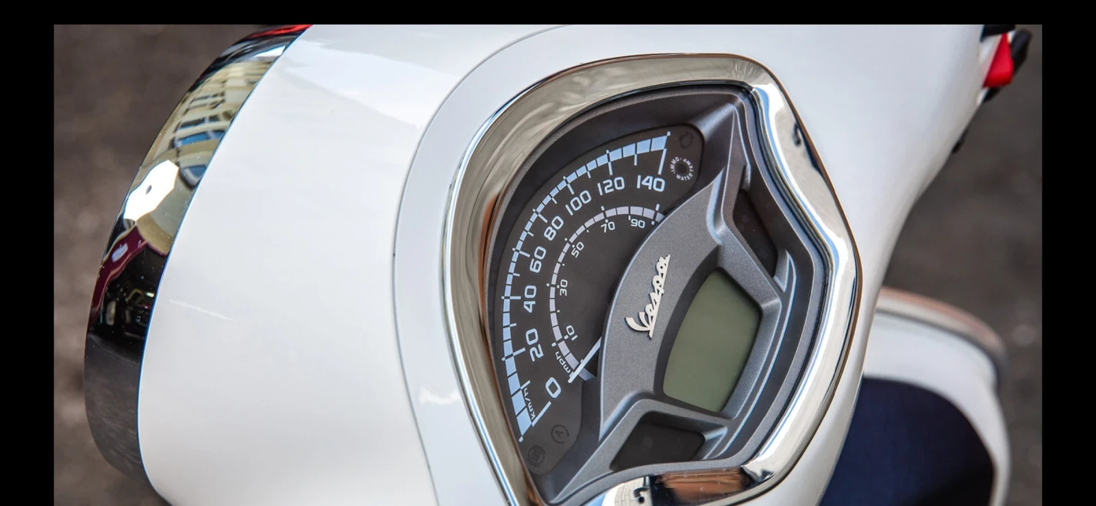 Vespa GTS Yacht Club  - изображение 9