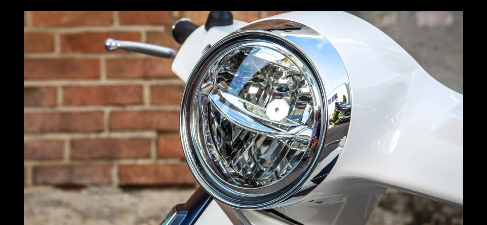 Vespa GTS Yacht Club  - изображение 2