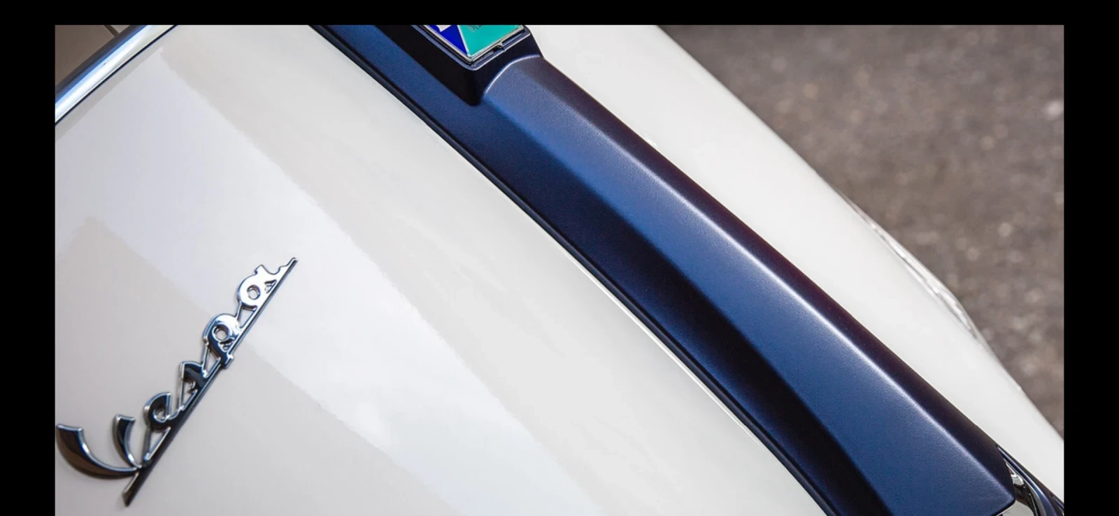 Vespa GTS Yacht Club  - изображение 6