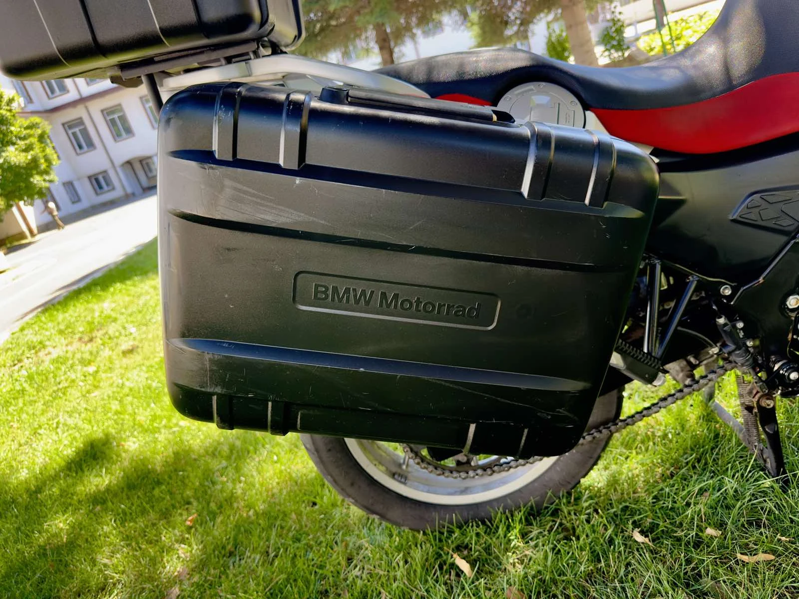BMW G 650 GS | Mobile.bg � ����������� 7