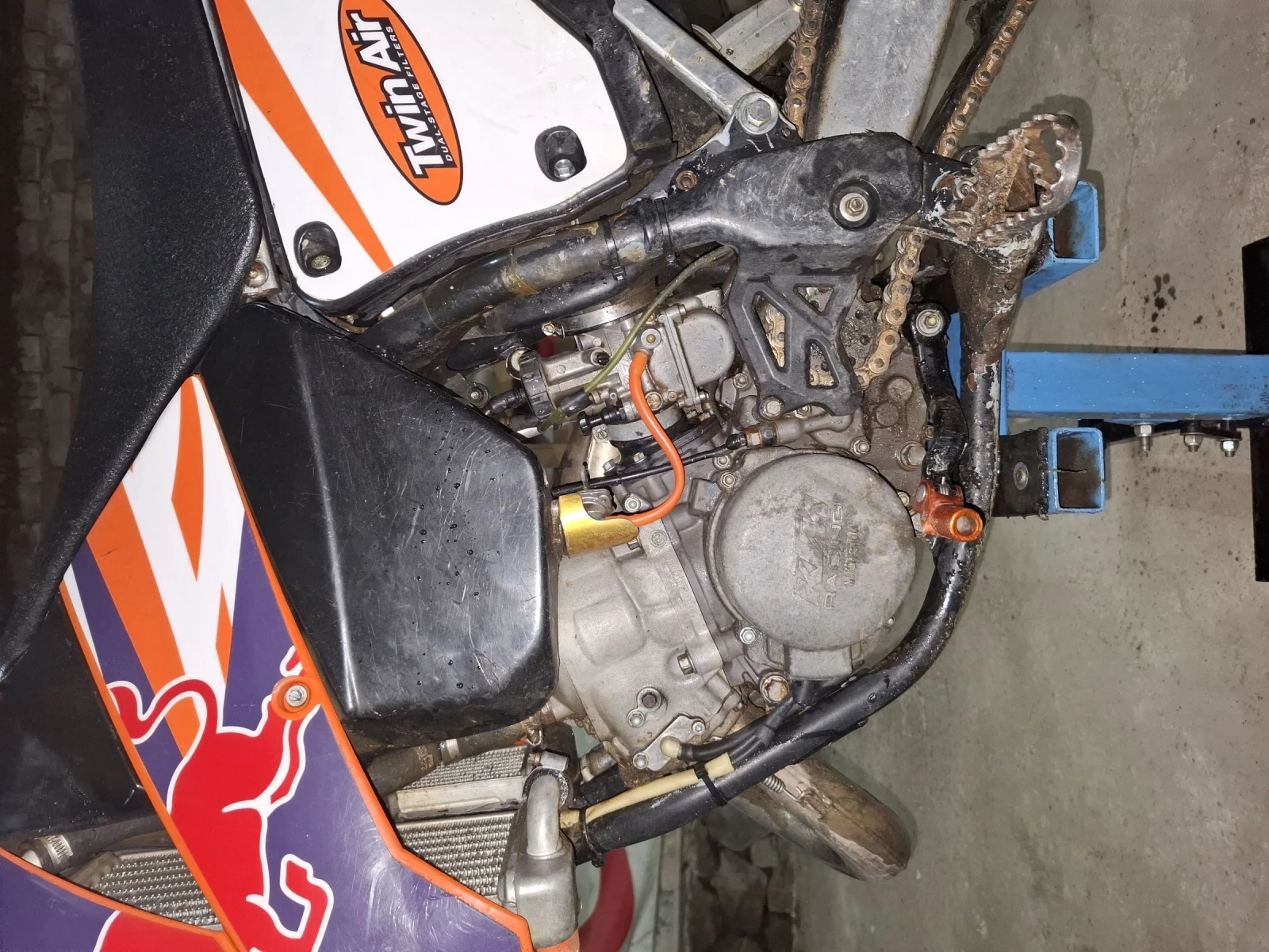 Ktm 125 | Mobile.bg � ����������� 9