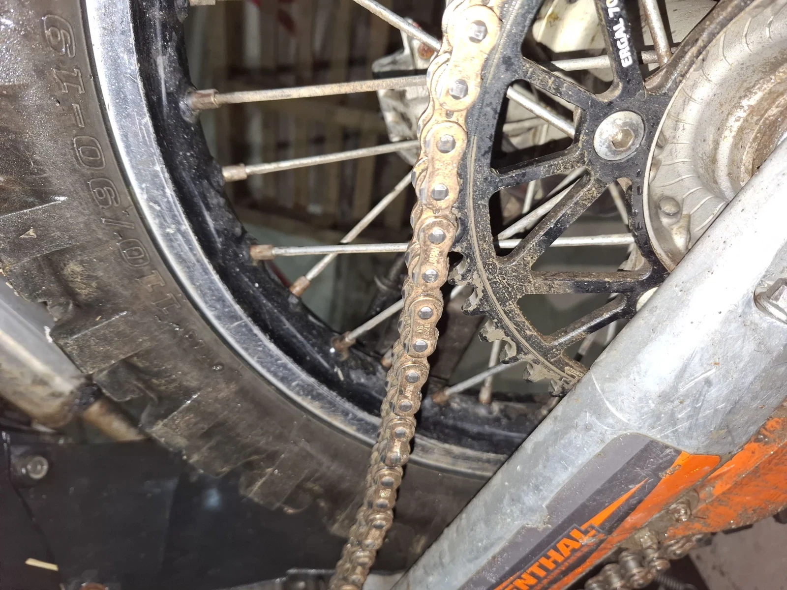 Ktm 125 | Mobile.bg � ����������� 8