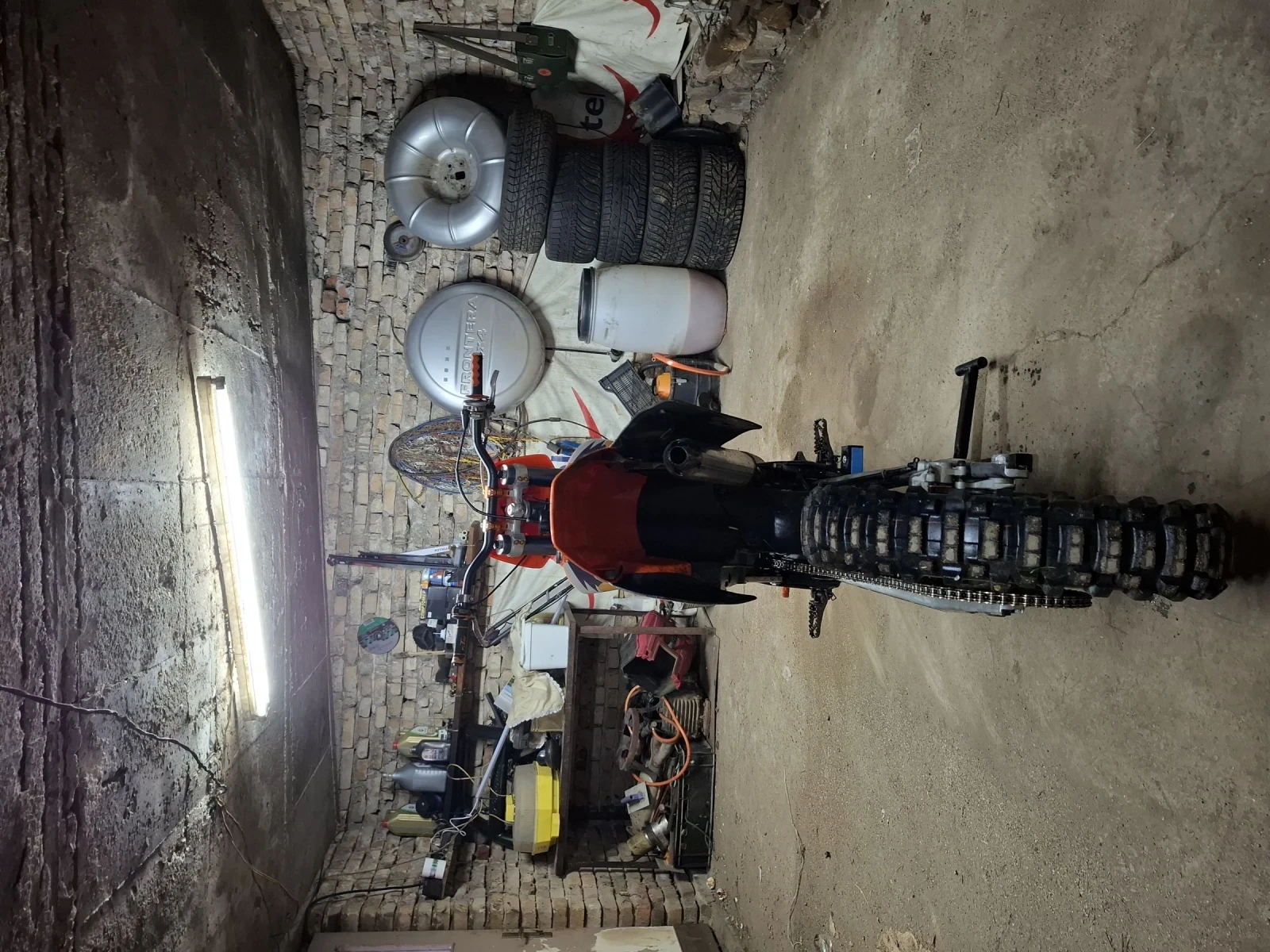 Ktm 125 | Mobile.bg � ����������� 4