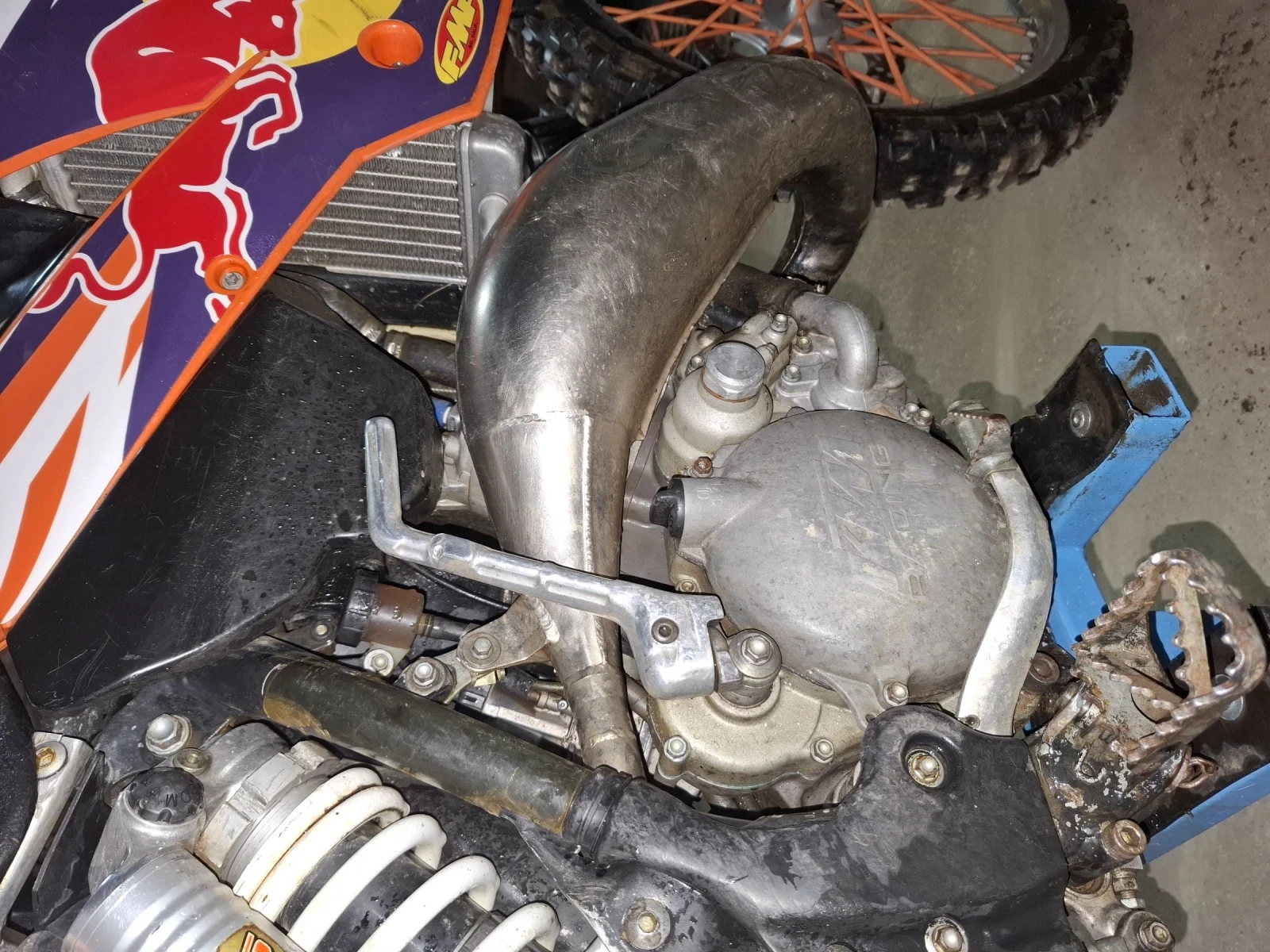 Ktm 125 | Mobile.bg � ����������� 5