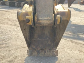 Багер Komatsu PC30UUC / ПЕРФЕКТЕН / НАЛИЧЕН !, снимка 7