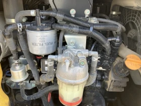 Багер Komatsu PC30UUC / ПЕРФЕКТЕН / НАЛИЧЕН !, снимка 9