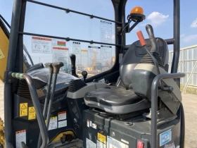 Обява за продажба на Багер Komatsu PC30UUC / ПЕРФЕКТЕН / ОЧАКВАН ВНОС ~18 000 EUR - изображение 5