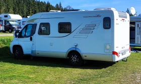 Кемпер HYMER / ERIBA 695 CL, снимка 2