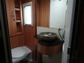 Кемпер HYMER / ERIBA 695 CL, снимка 6