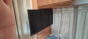 Кемпер HYMER / ERIBA 695 CL, снимка 10