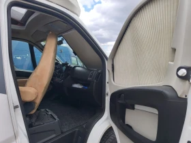 Кемпер HYMER / ERIBA 695 CL, снимка 16