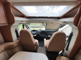 Кемпер HYMER / ERIBA 695 CL, снимка 6