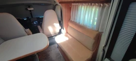 Кемпер HYMER / ERIBA 695 CL, снимка 4