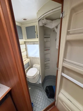 Кемпер Fiat Ducato , снимка 10