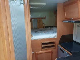 Кемпер Frankia Holiday Class, снимка 8