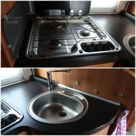 ������ HYMER / ERIBA 695 CL | Mobile.bg � ����� ������ 7