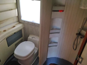 Обява за продажба на Кемпер Fiat Ducato БОНУС !!! ~12 500 EUR - изображение 7 | Auto.bg Обява за продажба на Кемпер Fiat Ducato БОНУС !!! ~12 500 EUR - изображение 7