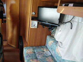 Обява за продажба на Кемпер Fiat Ducato БОНУС !!! ~12 500 EUR - изображение 6 | Auto.bg Обява за продажба на Кемпер Fiat Ducato БОНУС !!! ~12 500 EUR - изображение 6