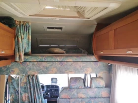 Обява за продажба на Кемпер Fiat Ducato БОНУС !!! ~12 500 EUR - изображение 4 | Auto.bg Обява за продажба на Кемпер Fiat Ducato БОНУС !!! ~12 500 EUR - изображение 4