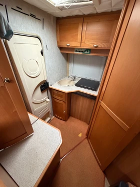 Кемпер Fiat Ducato БОНУС !!!, снимка 7