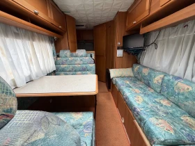 Кемпер Fiat Ducato БОНУС !!!, снимка 5