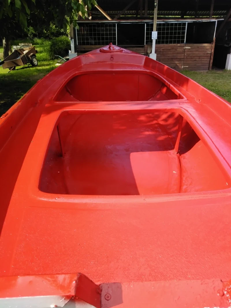 Кемпер Fiat Ducato БОНУС !!!, снимка 12 - Каравани и кемпери - 52216012