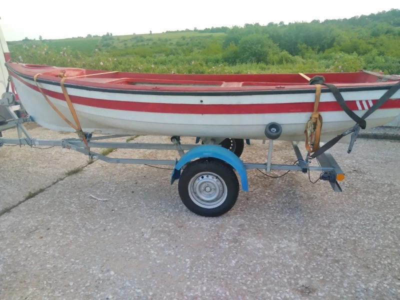 Кемпер Fiat Ducato БОНУС !!!, снимка 13 - Каравани и кемпери - 52216012